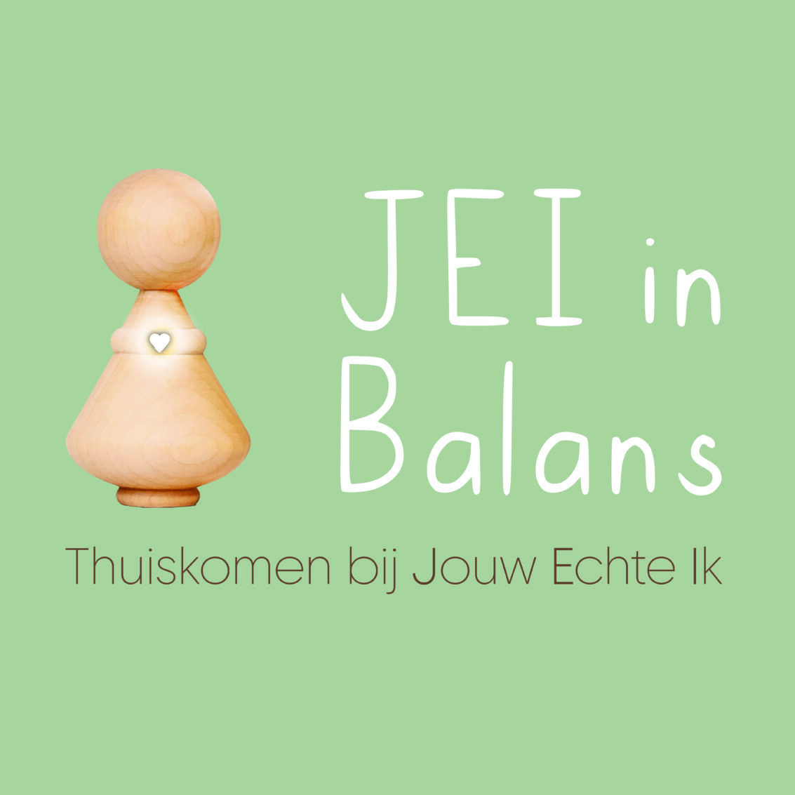 JEI in Balans